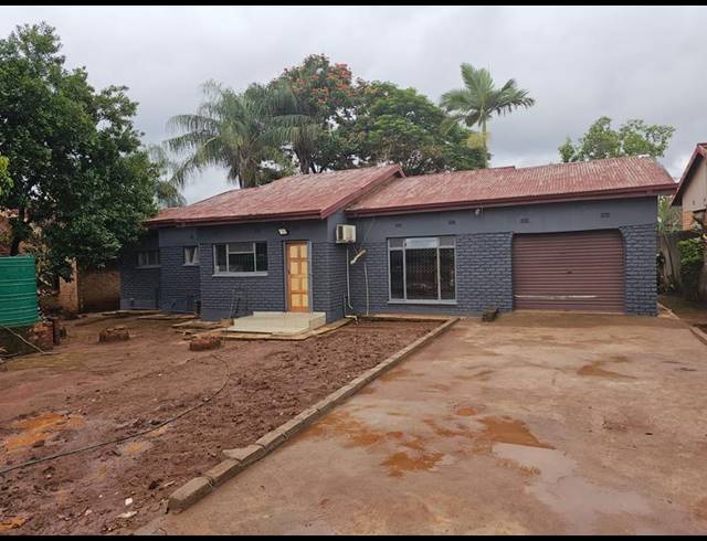 3 BEDROOM PROPERTY TO RENT IN MANIINI